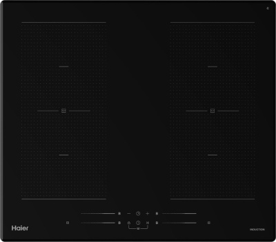 Детальное фото товара: Haier HHX-Y64SFFVB индукционная поверхность