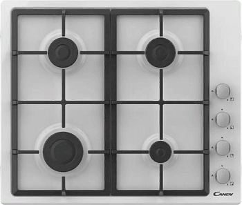Фото товара: Candy CHG6LW газовая поверхность