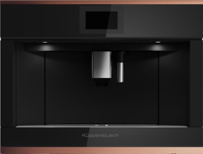 Фото товара: Kuppersbusch CKV 6800.0 S7 Copper