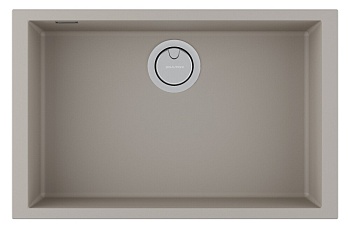 Фото товара: Paulmark NEO CLASSIC 69, мойка, гранит, argan