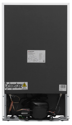 Детальное фото товара: MEFERI MFR83WH MINI POWER