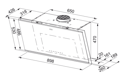 Схема встраивания