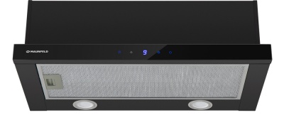 Maunfeld VS Touch 850 60 Black Детальное фото товара: Maunfeld VS Touch 850 60 Black