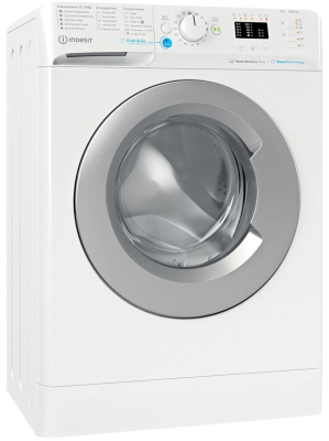 Детальное фото товара: Indesit BWSA 61051 WSV RU