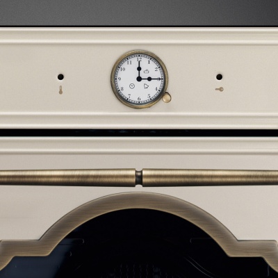 Детальное фото товара: Smeg SFP67C1TPO