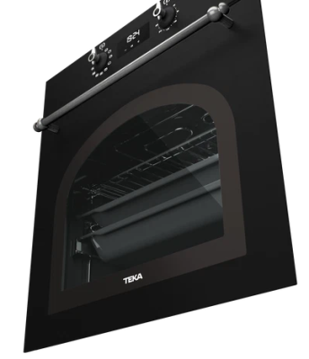 Детальное фото товара: Teka HRB 6400 ANTHRACITE-OS