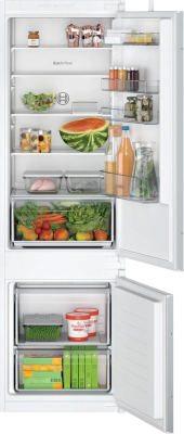 Детальное фото товара: Bosch KIV87NS306