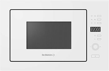 Фото товара: De Dietrich DMG2122W