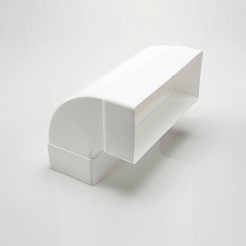 Фото товара: ELICA вертикальный изгиб