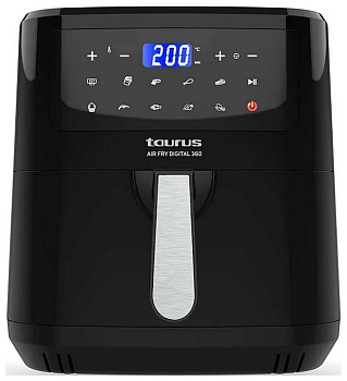 Фото товара: Taurus Air fry digital 360