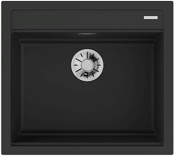 Фото товара: Omoikiri Kitagawa 57-GB, мойка, керамика, графит