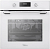 Фото товара: Midea MO69103GW