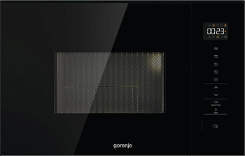 Фото товара: Gorenje BM201SG3BG