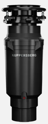 Kuppersberg WSS 550 B