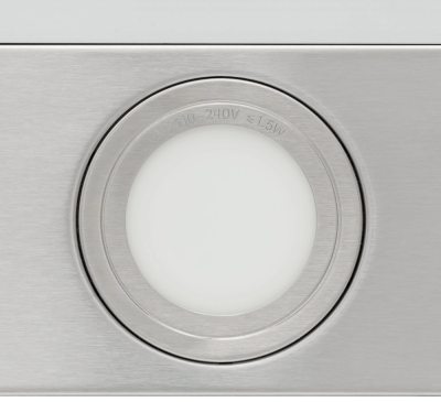 Krona Kamilla T 500 inox Детальное фото товара: Krona Kamilla T 500 inox