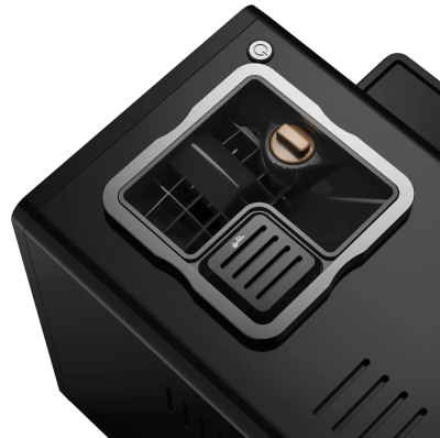 Детальное фото товара: Kuppersberg KCF 401 B