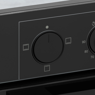 Детальное фото товара: Krona VOLLMOND 60 BL/BL