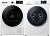 Фото товара: LEX стирка LWM12012WID + сушка LEX LDM10WD