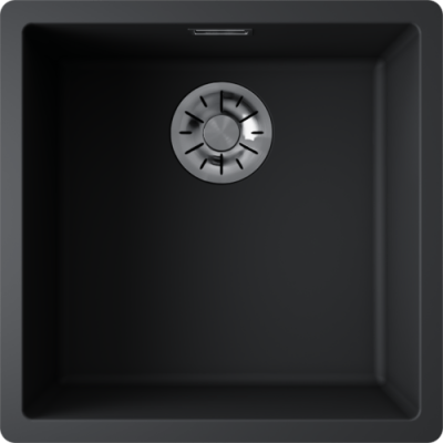 Omoikiri Yamakawa 45-Integra-GB, мойка, керамика, графит