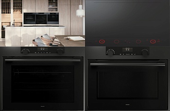 Фото товара: ASKO HID654MC + OP8664A1 + OM8464A1 + CM8477A