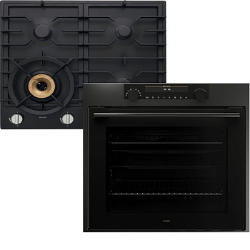 Фото товара: ASKO HG1666AB + OP8687A1