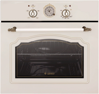 GEFEST ДГЭ 601-01 К64