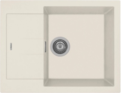 Rivelato LUMO LM-6550 gelsomino, мойка, гранит, молочный