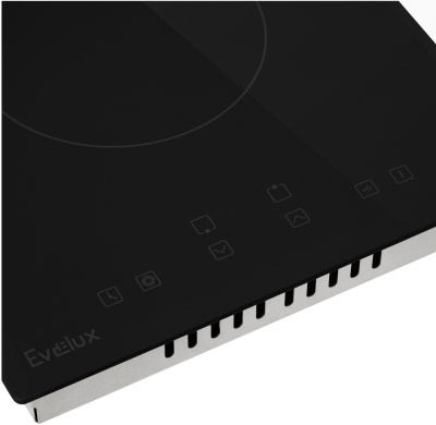 Детальное фото товара: Evelux EV 3021 стеклокерамическая поверхность
