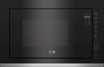 Фото товара: Beko BMGB 25333 X