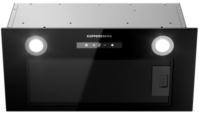 Детальное фото товара: Kuppersberg INTOUCH-2 60 В