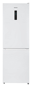 Фото товара: Nordfrost RFC 350D NFW
