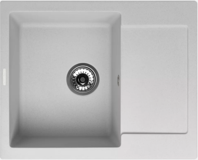 Детальное фото товара: Kuppersberg MODENA 1B1D GREY