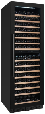 Libhof SMD-165 Black