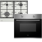 Evelux HEG 650 X + EO 610 X