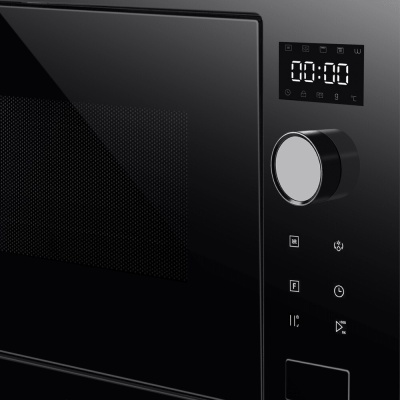 Детальное фото товара: Maunfeld XBMO251GB Glossy