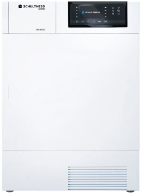 Детальное фото товара: Schulthess Spirit 650 white