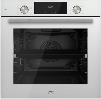 Фото товара: MILLEN MEO 6003 WH