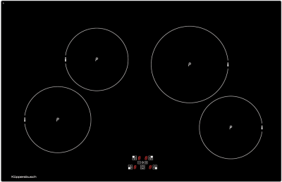 Kuppersbusch KI 8120.0 SR