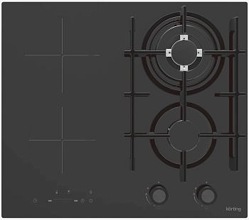 Фото товара: Korting HIG 6225 CTN комбинированная поверхность