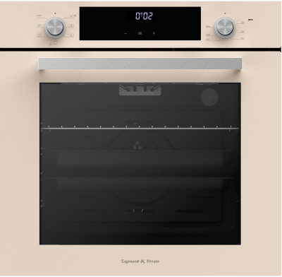 Zigmund & Shtain E 158 I