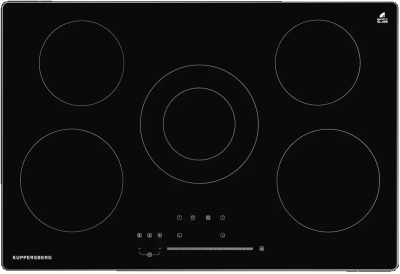 Детальное фото товара: Kuppersberg ECS 703 R стеклокерамическая поверхность