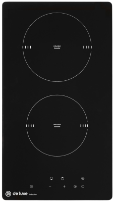 Детальное фото товара: De Luxe IH3235P-T01 индукционная поверхность