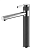 ALVEUS ZINA CHR - G04M, смеситель, гранит, серый Фото товара: ALVEUS ZINA CHR - G04M, смеситель, гранит, серый