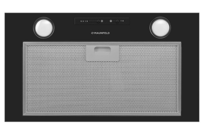 Maunfeld CROSBY LIGHT 5028 Black Детальное фото товара: Maunfeld CROSBY LIGHT 5028 Black