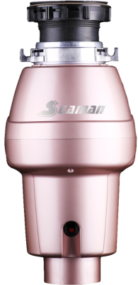 Seaman SSD-80 Seaman SSD-80