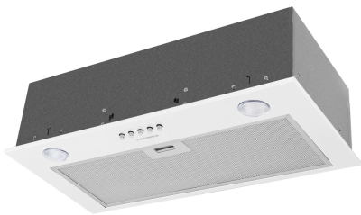 Фото товара: Maunfeld CROSBY SINGL 60 БЕЛЫЙ