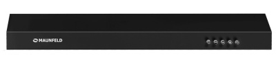 Maunfeld MF 60 Black Детальное фото товара: Maunfeld MF 60 Black