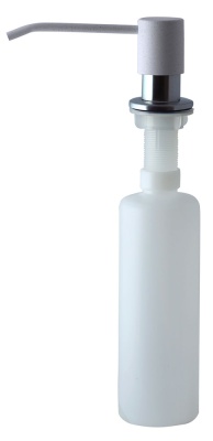 Zigmund & Shtain ZS A002, дозатор, индийская ваниль