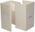 Детальное фото товара: Konigin Colibri Ivory 60