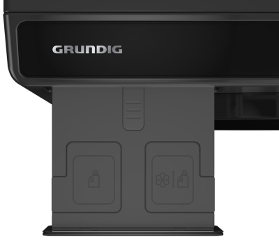 Детальное фото товара: Grundig GWI P7104 A